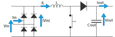 Power Factor Pre-regulator