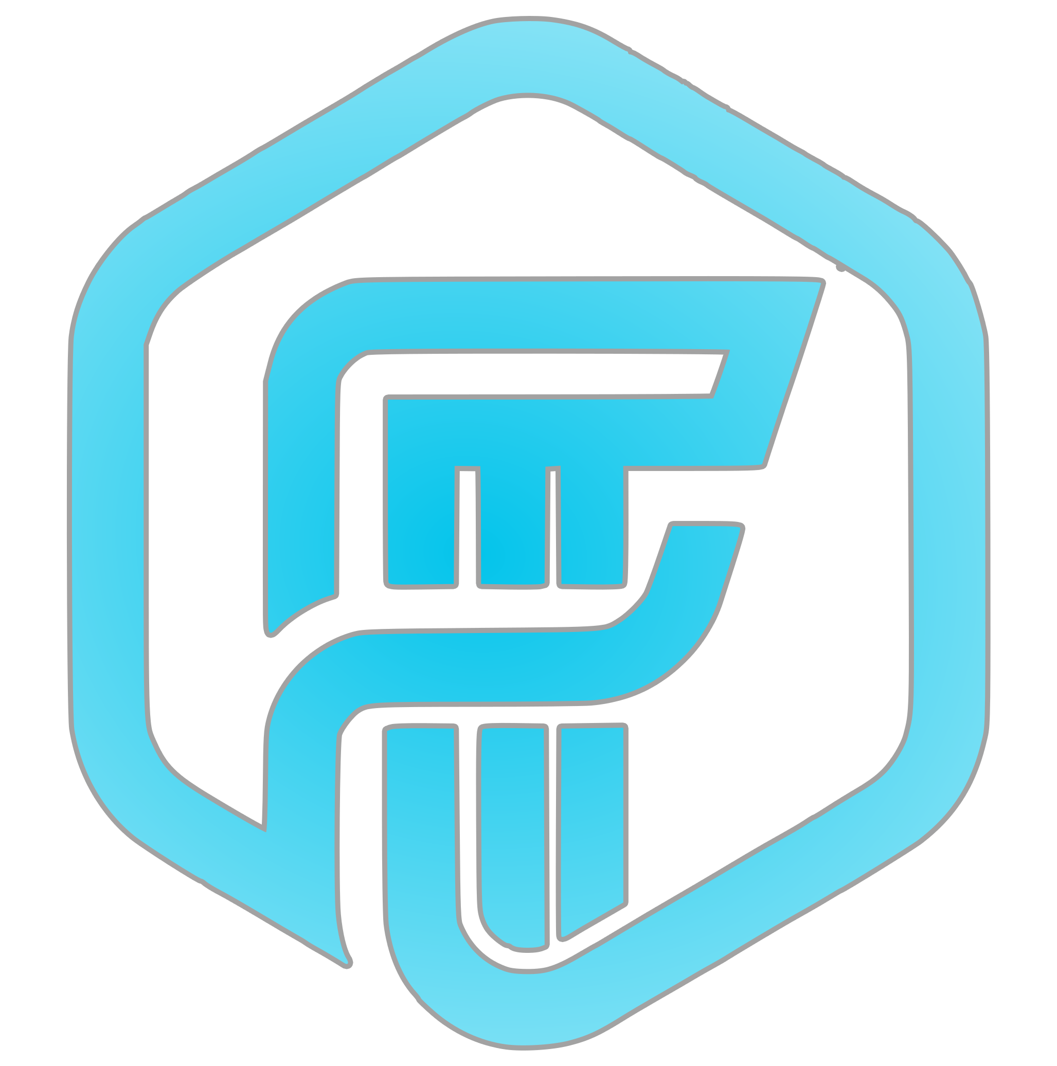 Fitcore SMPS Design